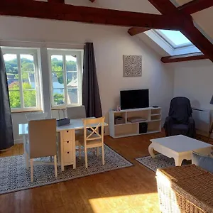 Au Coeur De Sainte-christine Appartement